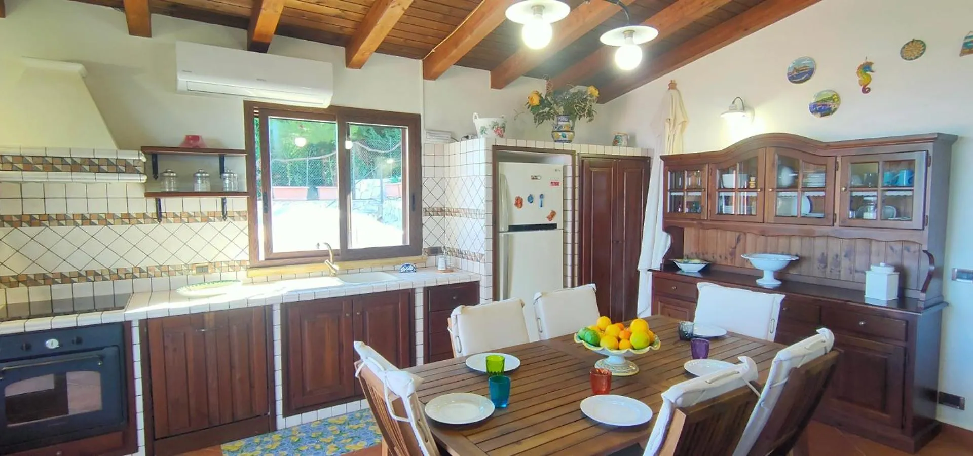Villa Belvedere Di Altavilla With Pool And Near The Sea Altavilla Milicia 0*,