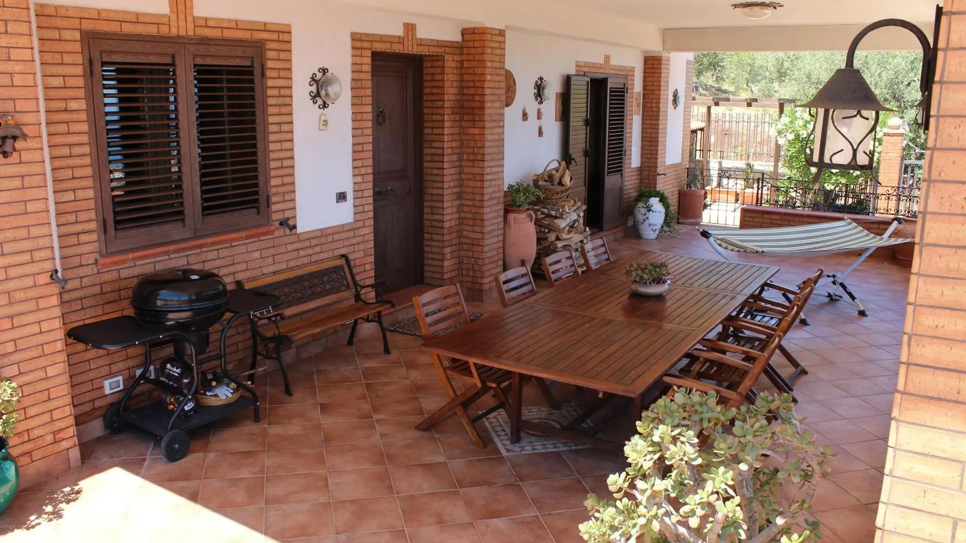 Villa Belvedere Di Altavilla With Pool And Near The Sea Altavilla Milicia