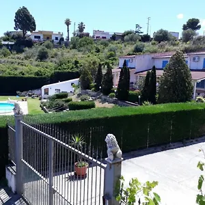 Appart hôtel Vacanze Con Piscina